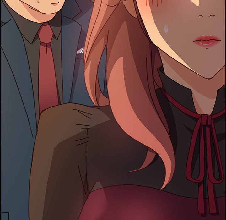 The Assistant - Chapter 14 [photo 23] - MangaPorn