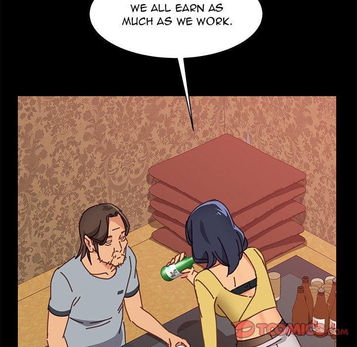 The Assistant - Chapter 14 [photo 57] - MangaPorn