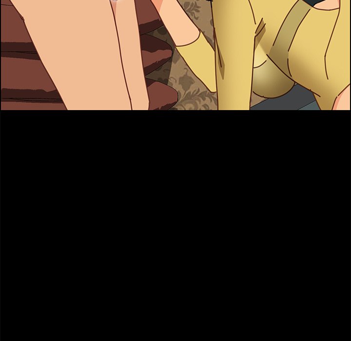 The Assistant - Chapter 14 [photo 82] - MangaPorn