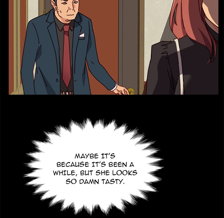 The Assistant - Chapter 14 [photo 96] - MangaPorn