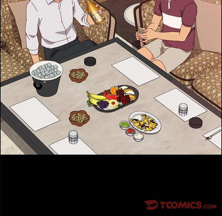 The Assistant - Chapter 15 [photo 138] - MangaPorn