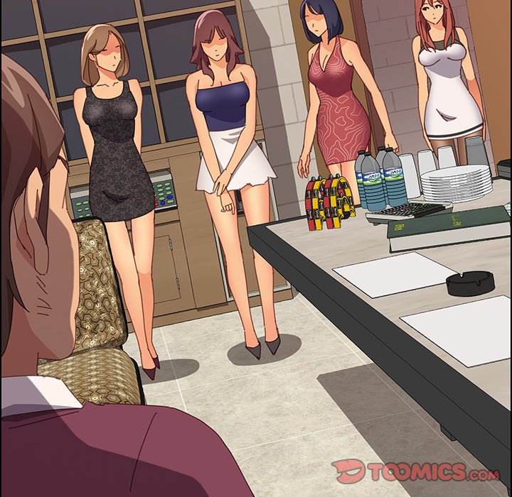 The Assistant - Chapter 15 [photo 147] - MangaPorn