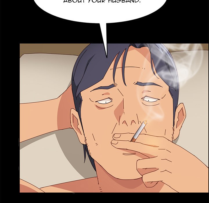 The Assistant - Chapter 16 [photo 104] - MangaPorn