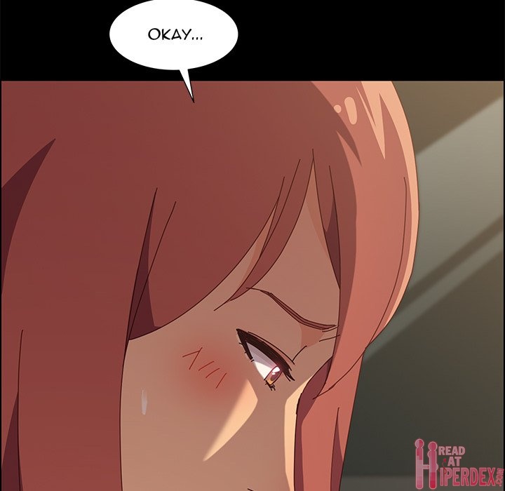 The Assistant - Chapter 16 [photo 106] - MangaPorn