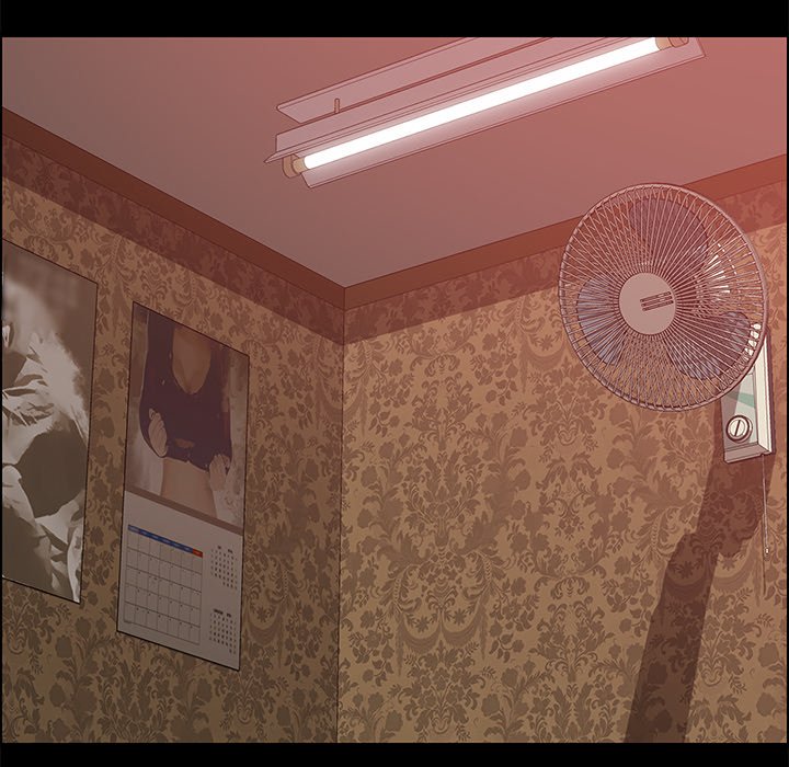 The Assistant - Chapter 16 [photo 109] - MangaPorn