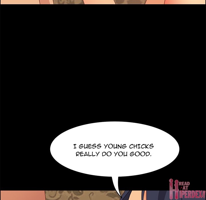 The Assistant - Chapter 16 [photo 131] - MangaPorn