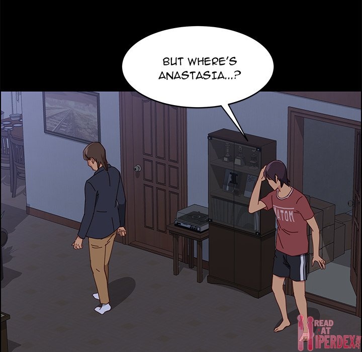 The Assistant - Chapter 16 [photo 151] - MangaPorn