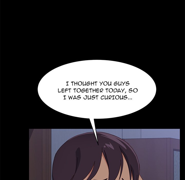 The Assistant - Chapter 16 [photo 157] - MangaPorn