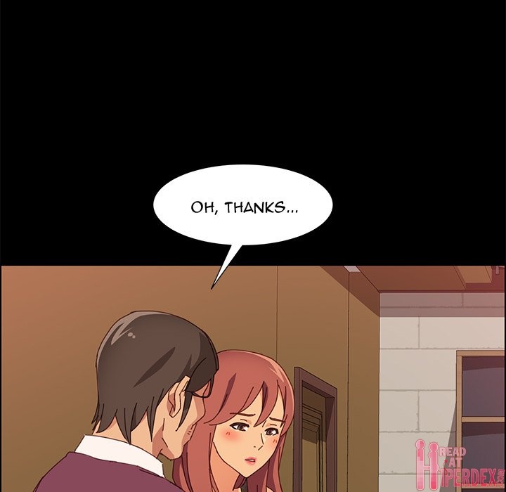 The Assistant - Chapter 16 [photo 26] - MangaPorn