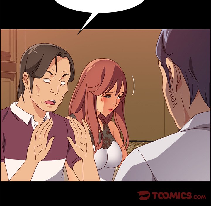 The Assistant - Chapter 16 [photo 39] - MangaPorn