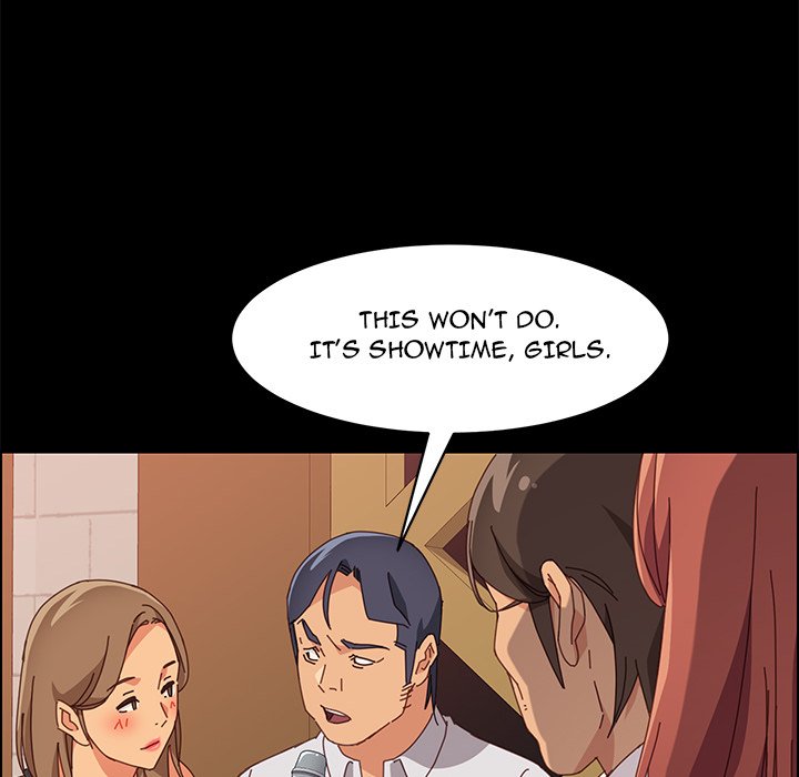 The Assistant - Chapter 16 [photo 42] - MangaPorn