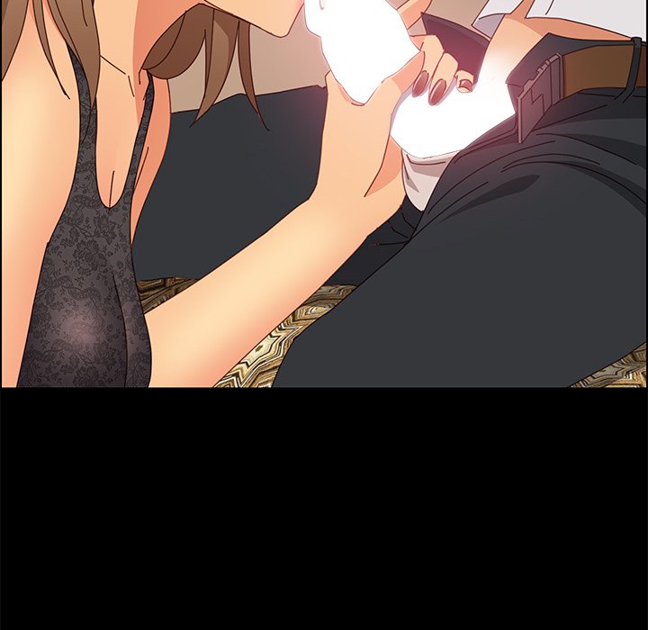 The Assistant - Chapter 16 [photo 55] - MangaPorn