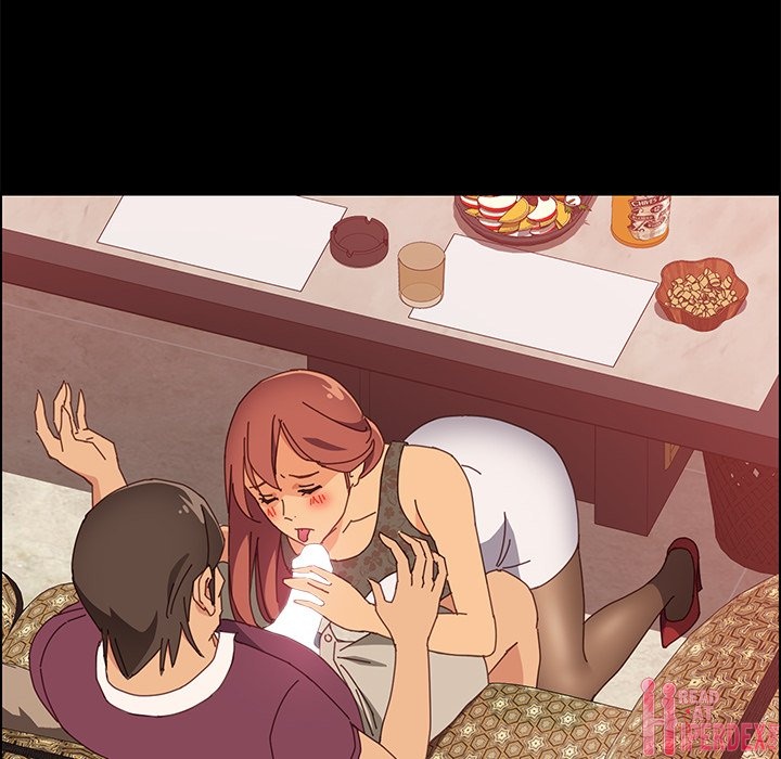 The Assistant - Chapter 16 [photo 91] - MangaPorn