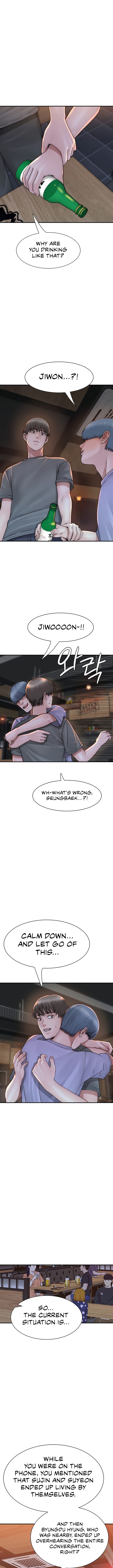 Addicted to My Stepmom - Chapter 43 [photo 10] - MangaPorn