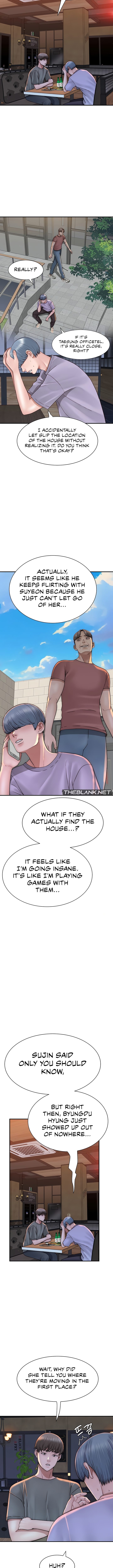 Addicted to My Stepmom - Chapter 43 [photo 11] - MangaPorn