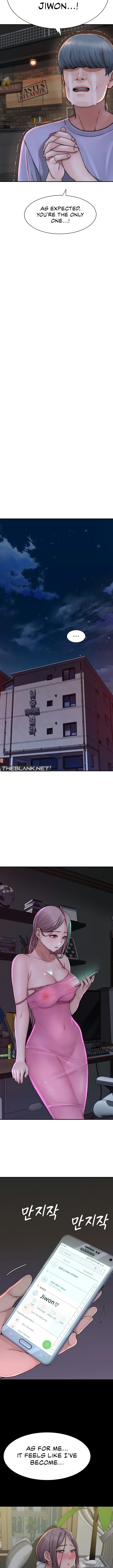 Addicted to My Stepmom - Chapter 43 [photo 13] - MangaPorn