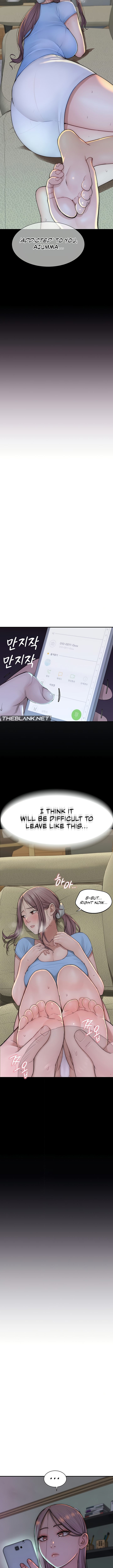Addicted to My Stepmom - Chapter 43 [photo 14] - MangaPorn