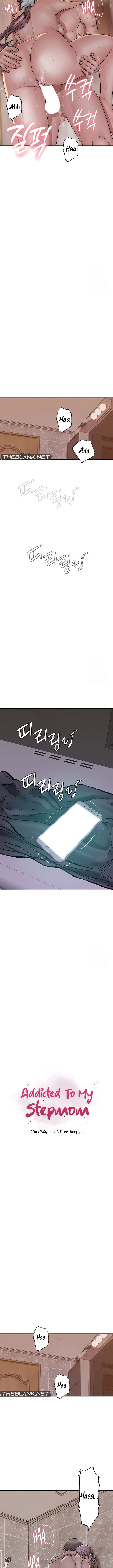 Addicted to My Stepmom - Chapter 43 [photo 3] - MangaPorn