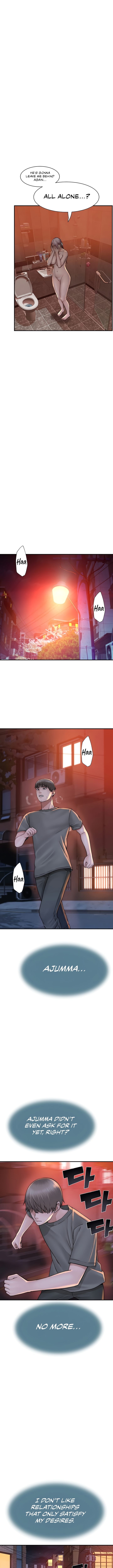Addicted to My Stepmom - Chapter 43 [photo 8] - MangaPorn