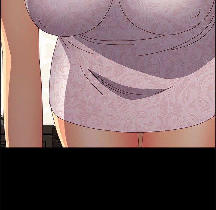 The Assistant - Chapter 17 [photo 104] - MangaPorn