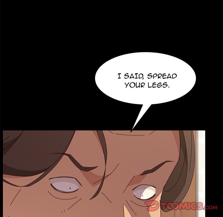 The Assistant - Chapter 17 [photo 129] - MangaPorn