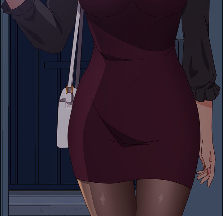 The Assistant - Chapter 17 [photo 18] - MangaPorn