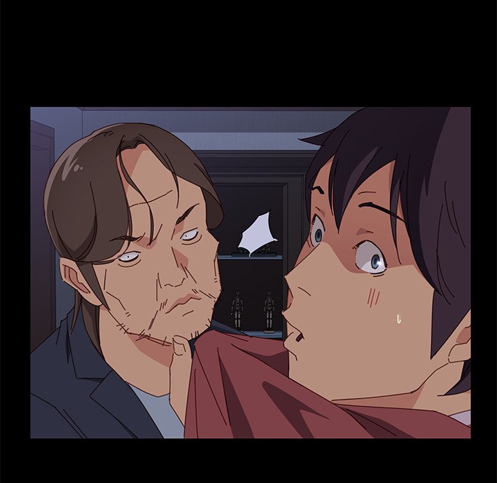 The Assistant - Chapter 17 [photo 20] - MangaPorn