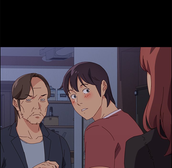 The Assistant - Chapter 17 [photo 28] - MangaPorn