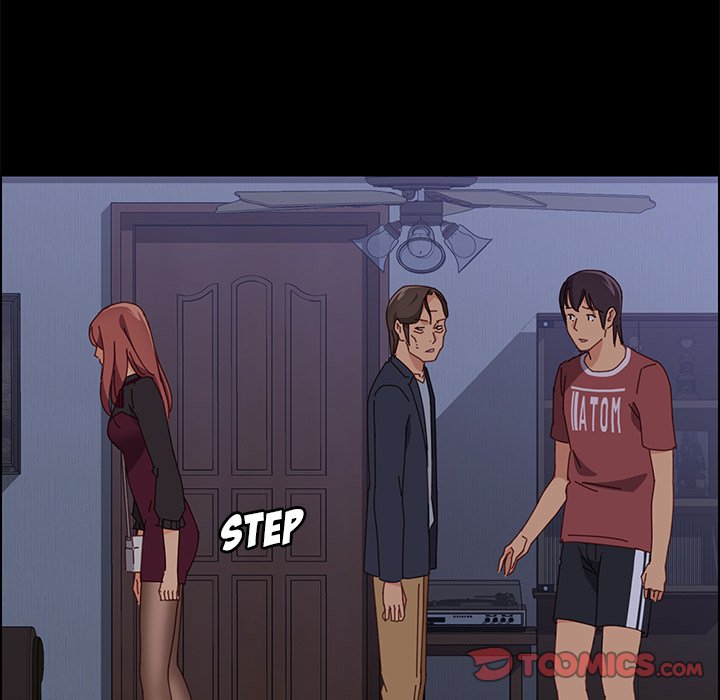 The Assistant - Chapter 17 [photo 30] - MangaPorn