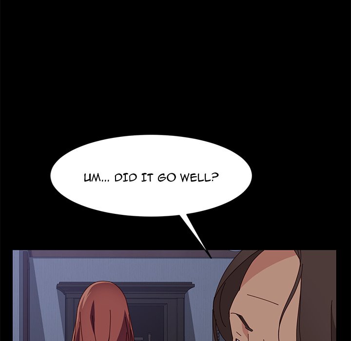 The Assistant - Chapter 17 [photo 32] - MangaPorn