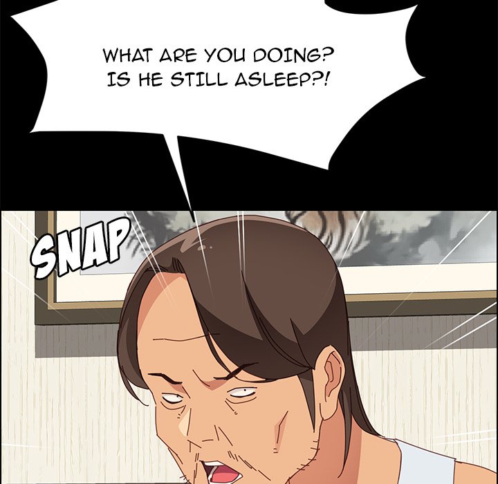 The Assistant - Chapter 18 [photo 118] - MangaPorn