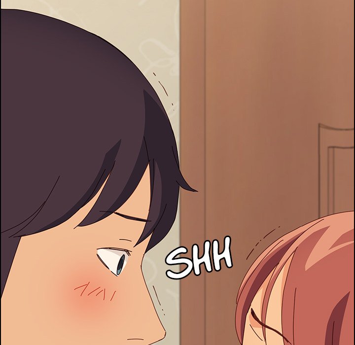 The Assistant - Chapter 18 [photo 125] - MangaPorn