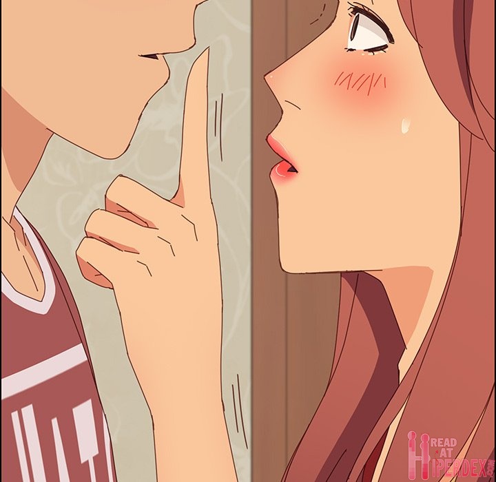 The Assistant - Chapter 18 [photo 126] - MangaPorn