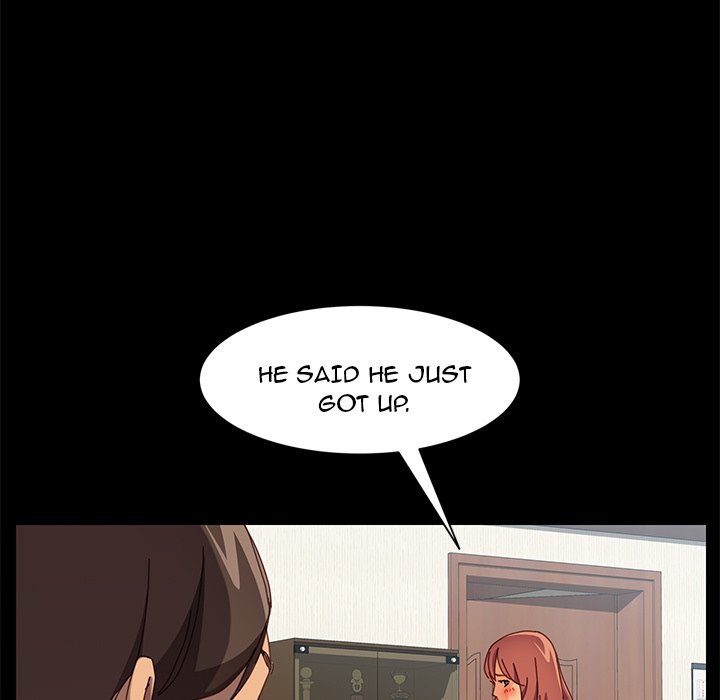 The Assistant - Chapter 18 [photo 128] - MangaPorn