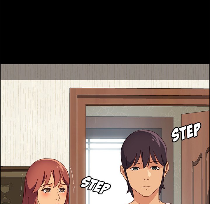 The Assistant - Chapter 18 [photo 133] - MangaPorn