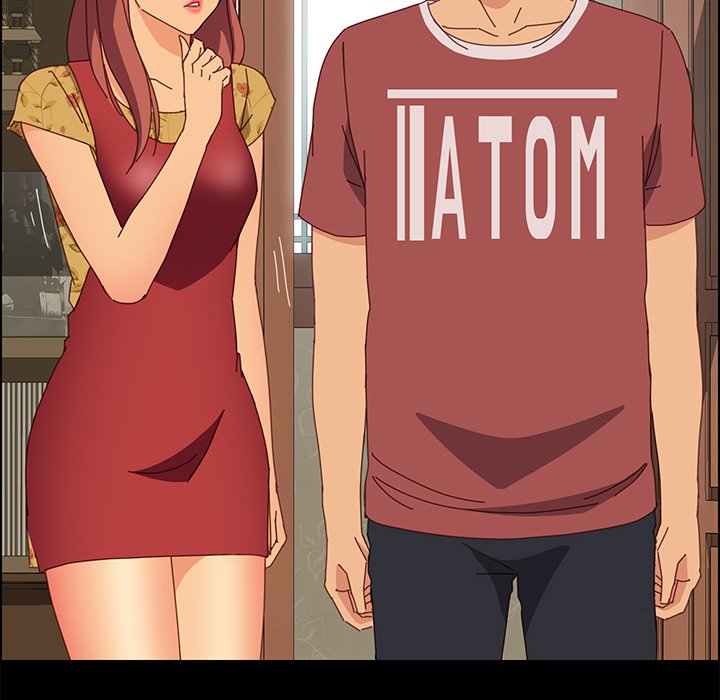 The Assistant - Chapter 18 [photo 134] - MangaPorn