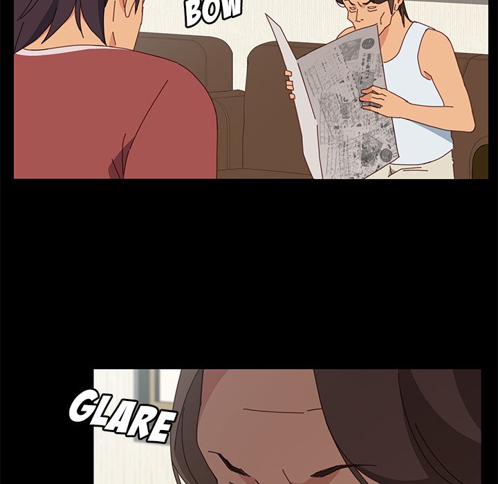 The Assistant - Chapter 18 [photo 137] - MangaPorn