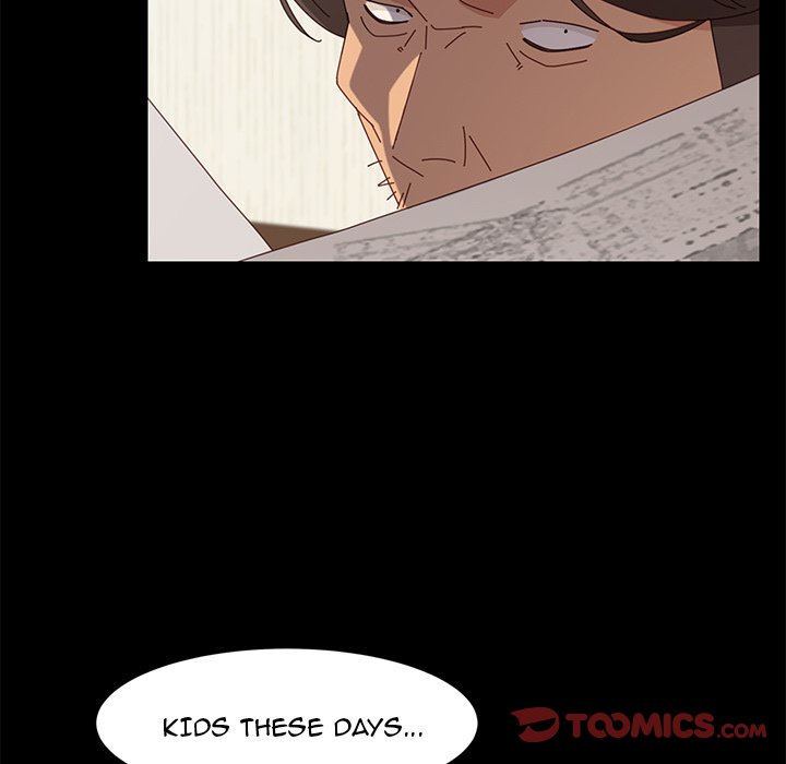 The Assistant - Chapter 18 [photo 138] - MangaPorn