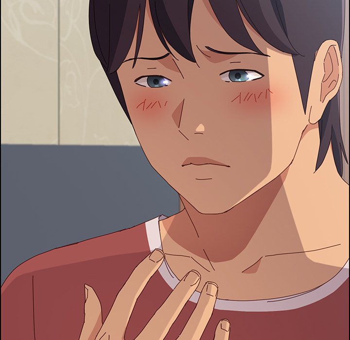 The Assistant - Chapter 18 [photo 153] - MangaPorn