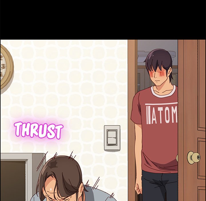 The Assistant - Chapter 18 [photo 19] - MangaPorn