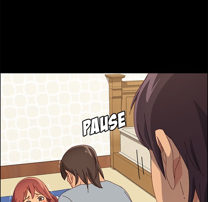 The Assistant - Chapter 18 [photo 27] - MangaPorn