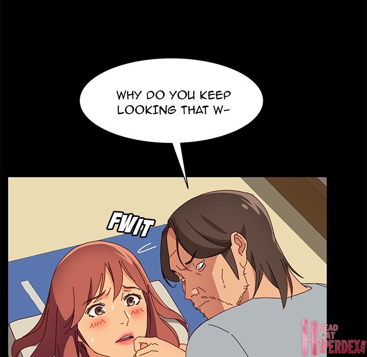 The Assistant - Chapter 18 [photo 31] - MangaPorn