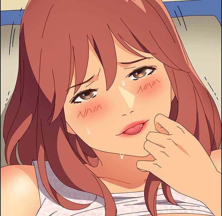 The Assistant - Chapter 18 [photo 53] - MangaPorn