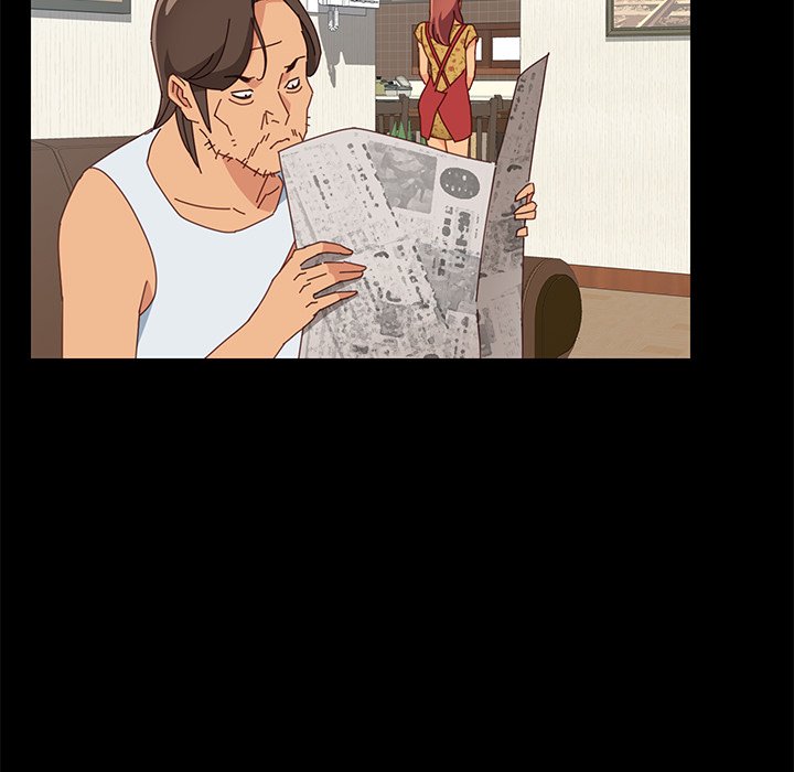 The Assistant - Chapter 18 [photo 78] - MangaPorn