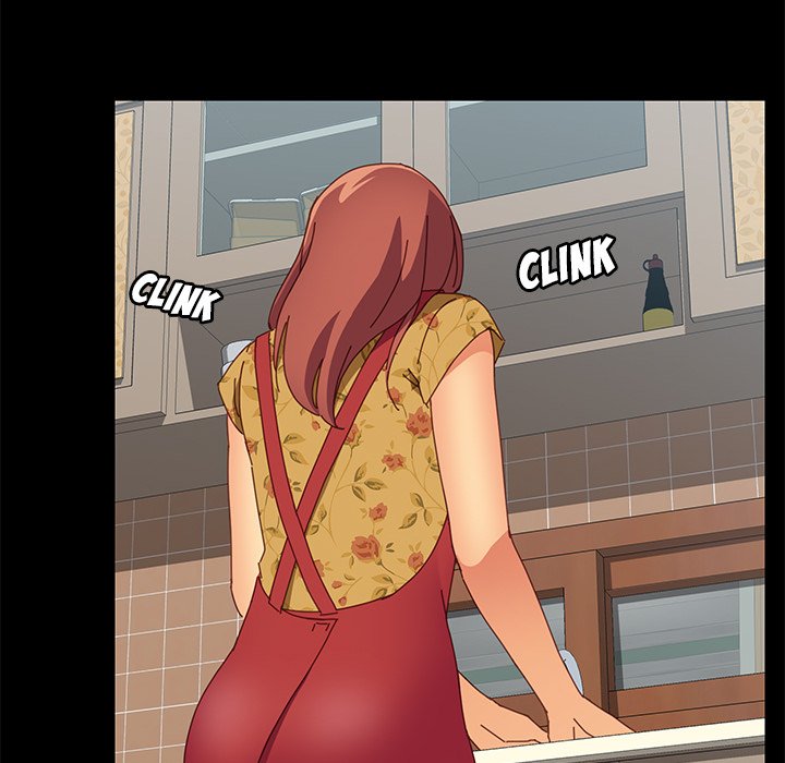 The Assistant - Chapter 18 [photo 79] - MangaPorn