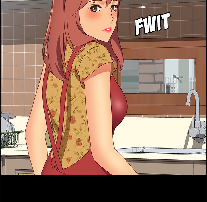 The Assistant - Chapter 18 [photo 83] - MangaPorn