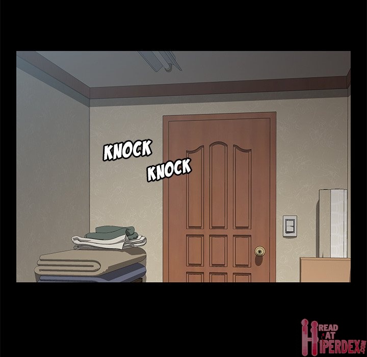 The Assistant - Chapter 18 [photo 91] - MangaPorn