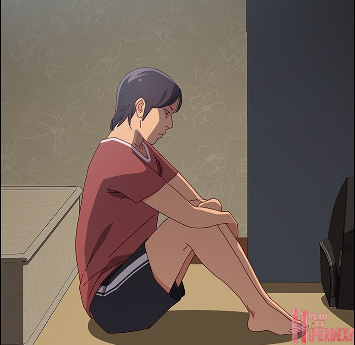 The Assistant - Chapter 18 [photo 96] - MangaPorn