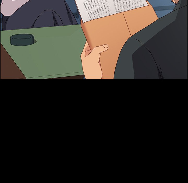 The Assistant - Chapter 19 [photo 107] - MangaPorn