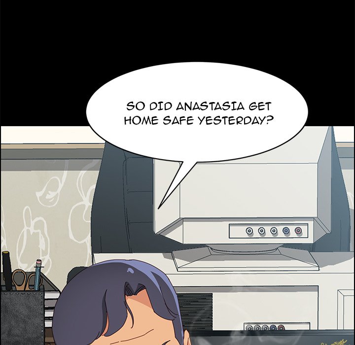 The Assistant - Chapter 19 [photo 110] - MangaPorn